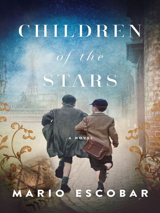 Title details for Children of the Stars by Mario Escobar - Available